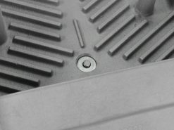 afe Transmission Pan (Raw); Ford F-150 Trucks 6R80 09-15 - Image 5