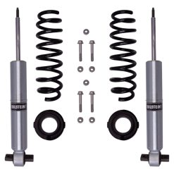 Alternative view of Bilstein B8 6112 21-22 Ford Bronco 4WD 2DR Front Suspension Kit Lift Height 0.8-3.6in