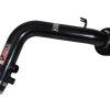 Injen 09-10 VW Golf 2.5L Black Cold Air Intake w/ MR Tech/Air Fusion/Nano-Fiber Filter (NO MAF)