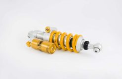 Alternative view of Ohlins 14-16 BMW R nineT STX 46 Street Shock Absorber