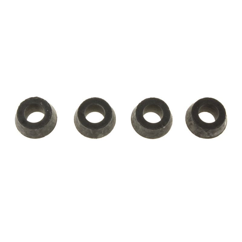 Bilstein B6 1985 Toyota Land Cruiser Base Rear 46mm Monotube Shock Absorber - Image 5