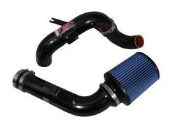 Alternative view of Injen 08-09 Cobalt SS Turbochared 2.0L Black Cold Air Intake