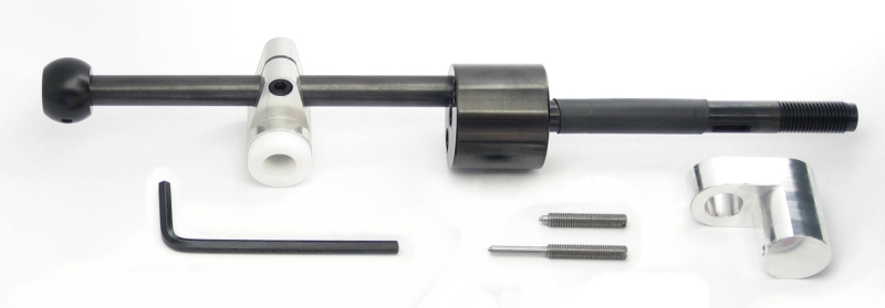 GFB 04-07 STI Basic Short Shifter Kit - Image 2