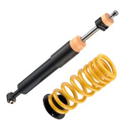 ST XA Coilover Kit Mercedes-Benz C-Class (W205) Convertible RWD w/o Electronics Dampers - Image 8