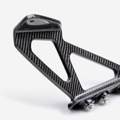 Seibon 2023+ Honda Civic Type R OE-Style Carbon Fiber Spoiler Mounting Bracket - Image 4