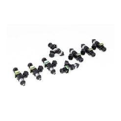 DeatschWerks 00-03 BMW M5 E39 S62 2200cc Injectors - Set of 8 - Image 3