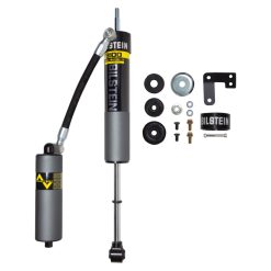 Alternative view of Bilstein 19-24 RAM 2500 Front Passenger B8 8100 (ZoneControl R) Shock Absorber