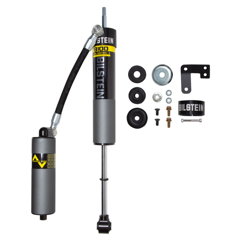 Bilstein 19-24 RAM 2500 Front Passenger B8 8100 (ZoneControl R) Shock Absorber - Image 2