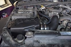 Injen 07-12 Jeep Wrangler 3.8L V6 Evolution Intake - Image 11