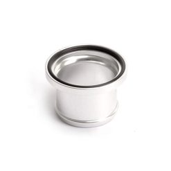 Alternative view of Turbosmart BOV 38mm Hose Adapter