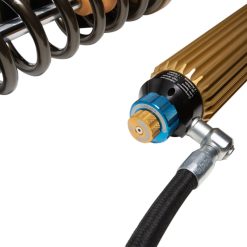 Bilstein 20-21 Polaris RZR XP 1000 Black Hawk Powersports Shock & Coil Spring Assembly - Rear - Image 6
