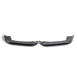 Alternative view of Seibon 24-25 Acura Integra Type S MB-Style Carbon Fiber Rear Lip