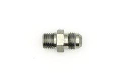 DeatschWerks 6AN Male Flare To 1/4in. Male NPT Adapter - Image 5
