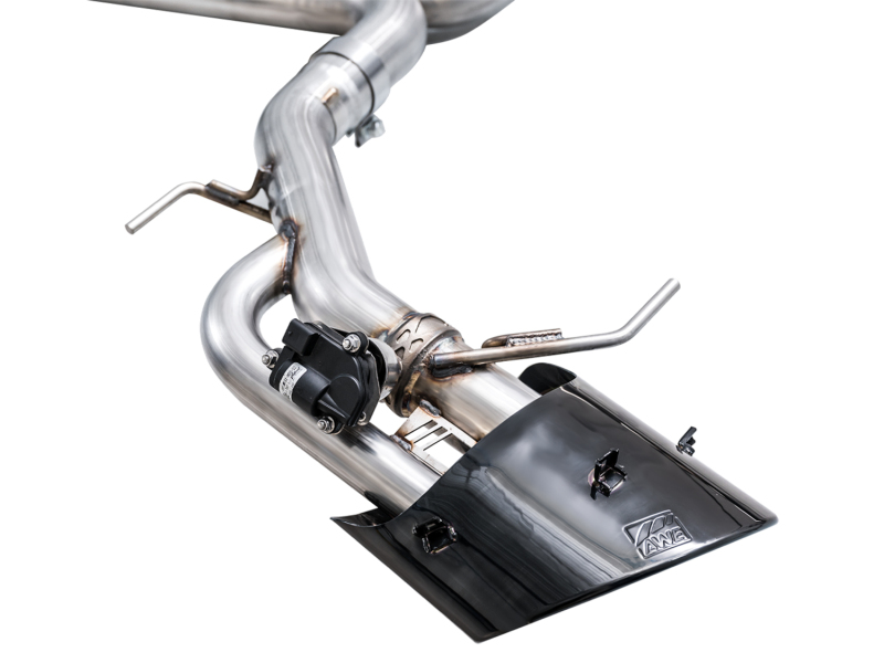 AWE Tuning 21-23 Audi C8 RS6/RS7 SwitchPath Cat-back Exhaust - Diamond Black Tips - Image 23