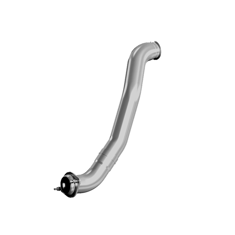 MBRP 08-10 Ford F-250/350/450 6.4L Powerstroke Turbo Down Pipe T409 - Image 2