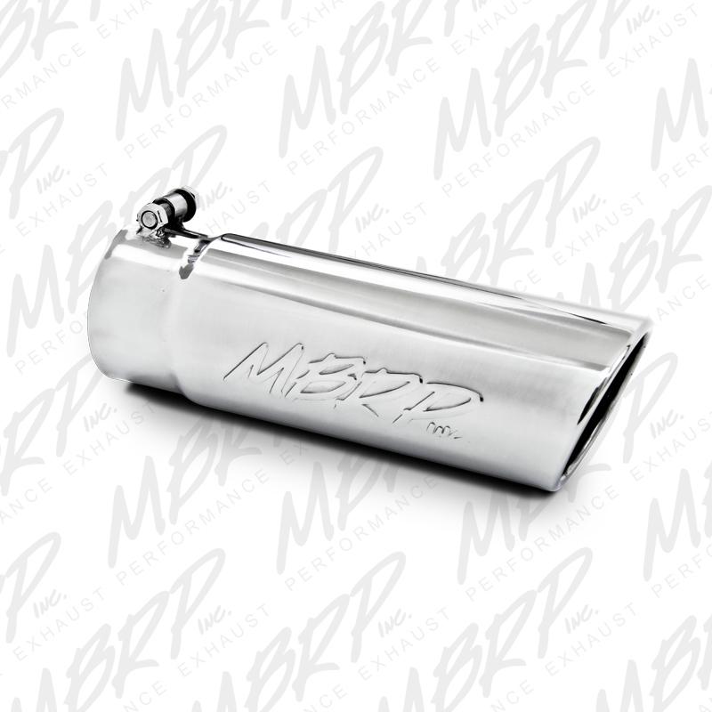MBRP 11-13 Ford F150 SVT Raptor 6.2L EC-SB/CC-SB 3.5in Cat Back Single Exit Alum Exhaust System - Image 6