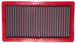 BMC 01-07 Fiat Stilo / Stilo Multi Wagon (192) 1.6 16V Replacement Panel Air Filter