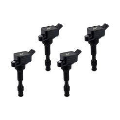 Alternative view of Mishimoto 19- Hyundai Veloster 2.0L N/A Ignition Coil - 4-Pack
