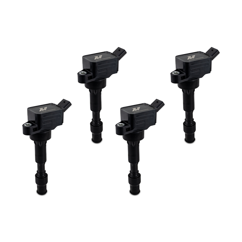 Mishimoto 19- Hyundai Veloster 2.0L N/A Ignition Coil - 4-Pack - Image 2