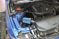 Injen 16-18 BMW 330i B48 2.0L (t) Polished Cold Air Intake - Image 15