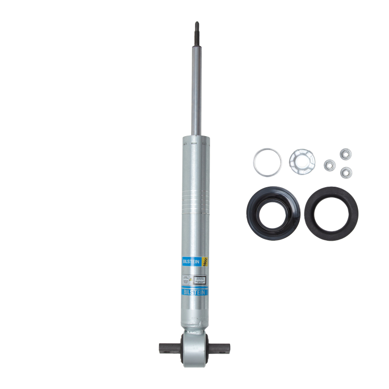 Bilstein 19-24 Chevrolet Silverado 1500 / GMC Sierra 1500 0-2.5in Lift Front B8 5100 Shock Absorber
