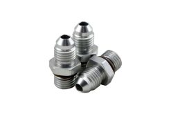 Turbosmart T40 AN-4 Fitting Kit