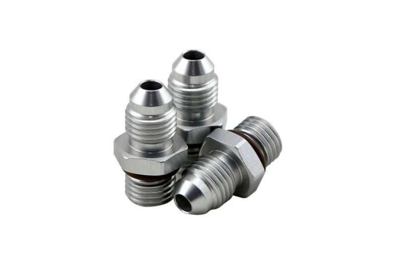 Turbosmart T40 AN-4 Fitting Kit