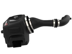 aFe Momentum HD Cold Air Intake System w/ Pro DRY S Filter 20-22 Dodge Ram 1500 V6-3.0L - Image 4