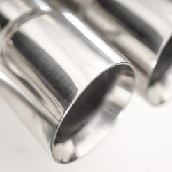 Stainless Works 99-04 Ford SVT Lightning Legend Exhaust System (Used with FTLTNHCAT or FTLTNHOR) - Image 5