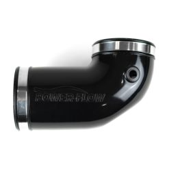 Injen 19-20 Ram 1500 V8-5.7L Polished PF Cold Air Intake System - Image 3