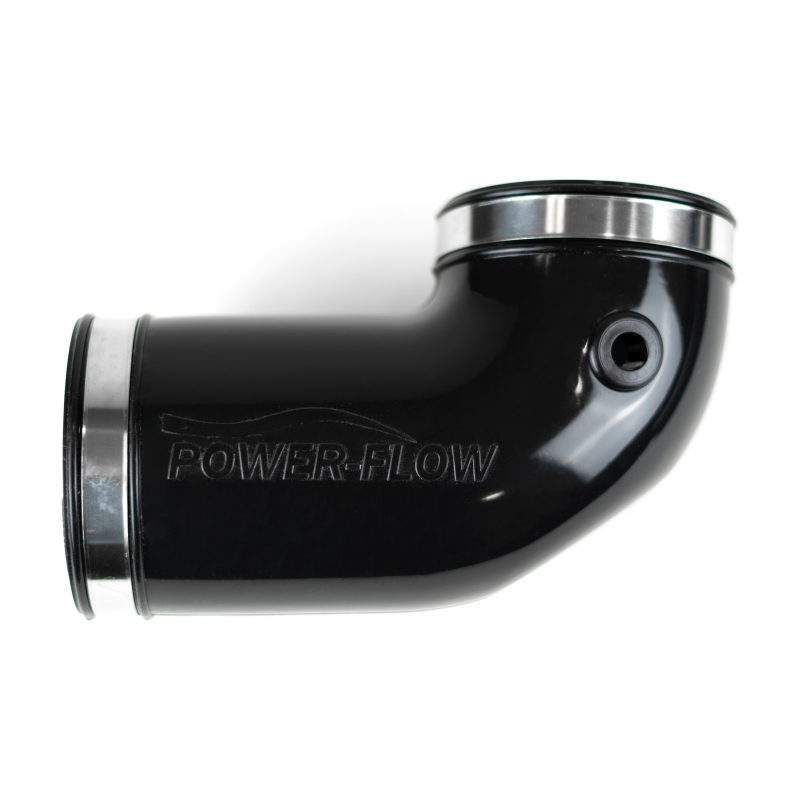 Injen 19-20 Ram 1500 V8-5.7L Polished PF Cold Air Intake System - Image 3