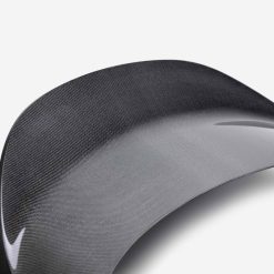 Seibon 2022+ Toyota GR86 / Subaru BRZ C-Style Carbon Fiber Trunk Lid - Image 6