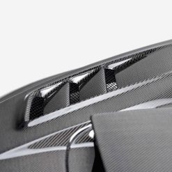 Seibon 2022+ Subaru WRX CW-Style Carbon Fiber Hood - Image 5