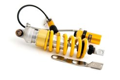 Ohlins 08-14 Honda CB1000R STX 46 Street Shock Absorber - Image 3