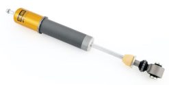 Ohlins 15-21 MINI Cooper/Cooper S (F55/F56/F57) FWD Road & Track Coilover System - Image 4