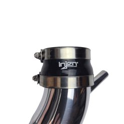 Injen 18-20 Toyota C-HR 2.0L Polished Short Ram Air Intake - Image 4
