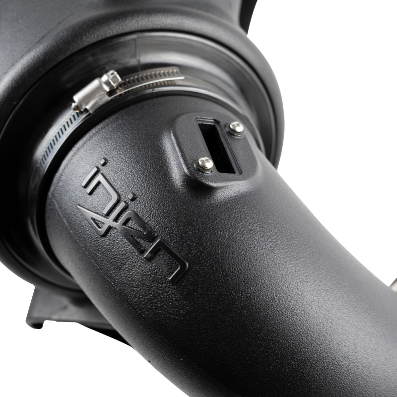 Injen 20-22 BMW M240i/M340i/M440i/xDrive Evolution Roto-Molded Air Intake System W/ SuperNano-Web - Image 2