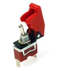 Alternative view of Turbosmart GBCV Rocket Launcher Switch