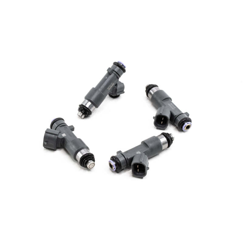 DeatschWerks Genesis Coupe 2.0T 550CC Injectors - Image 5