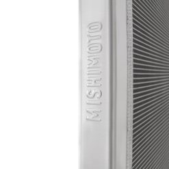 Mishimoto 2019+ Ford Ranger 2.3L Aluminum Performance Radiator - Image 6