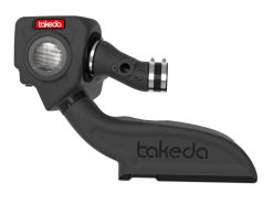 aFe Takeda Momentum Pro Dry S Cold Air Intake System 18-19 Subaru WRX STI H4-2.5L - Image 8