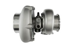 Turbosmart Water Cooled 7170 V-Band Inlet/Outlet A/R 0.96 External Wastegate TS-2 Turbocharger - Image 5