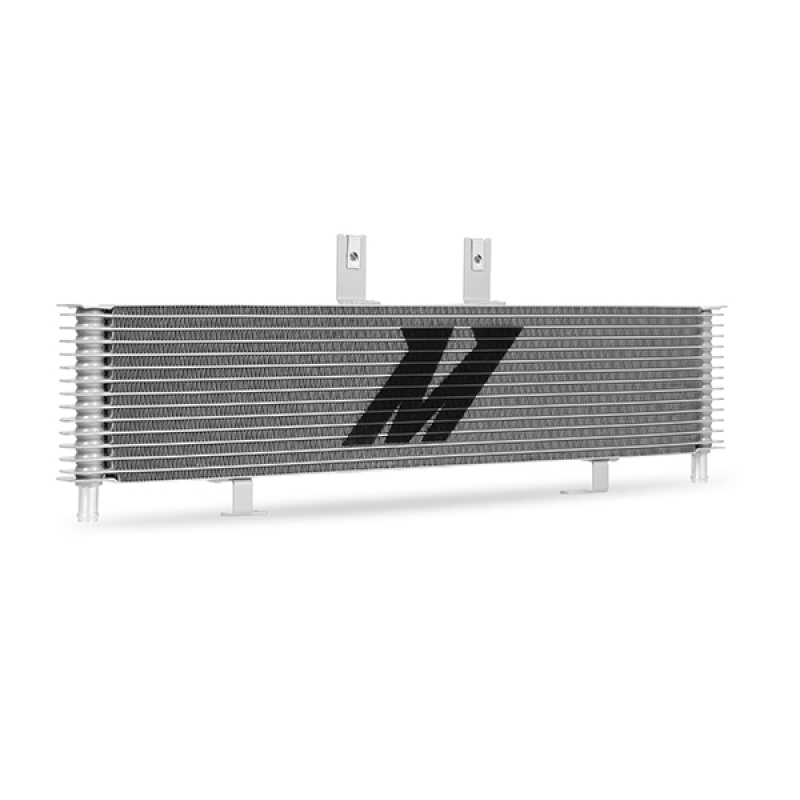 Mishimoto 06-10 Chevrolet / GMC 6.6L Duramax (LBZ/LMM) Transmission Cooler - Image 4