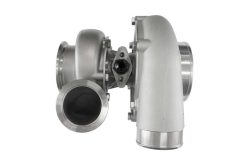 Turbosmart 7170 V-Band 1.07AR Externally Wastegated Reverse Rotation TS-1 Turbocharger - Image 3