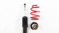 RS-R 09-13 Honda Fit (GE8) Black-i Coilovers - Image 5