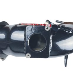 Injen 09-11 Mitsubishi Ralliart 2.0L 4cyl Turbo Black Tuned Short Ram Intake System w/ MR Tech - Image 5