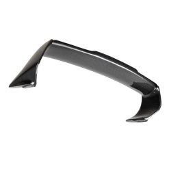 Seibon 2020 Toyota Supra TD-Style Carbon Fiber Rear Spoiler - Image 3