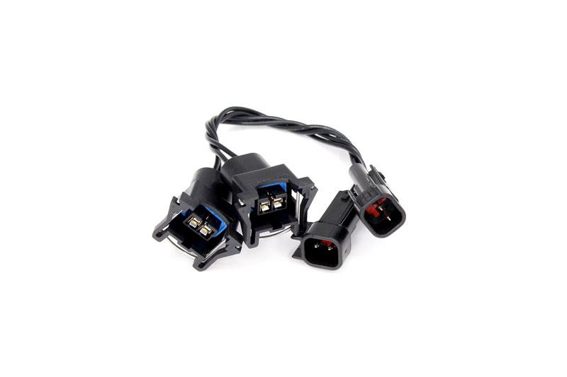 DeatschWerks 14-16 Polaris RZR 1000 900cc Injectors - Set of 2 - Image 2