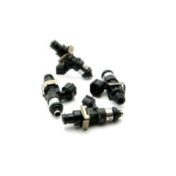 DeatschWerks Bosch EV14 Universal 48mm/11mm 220lb/hr Injectors (Set of 4) - Image 6