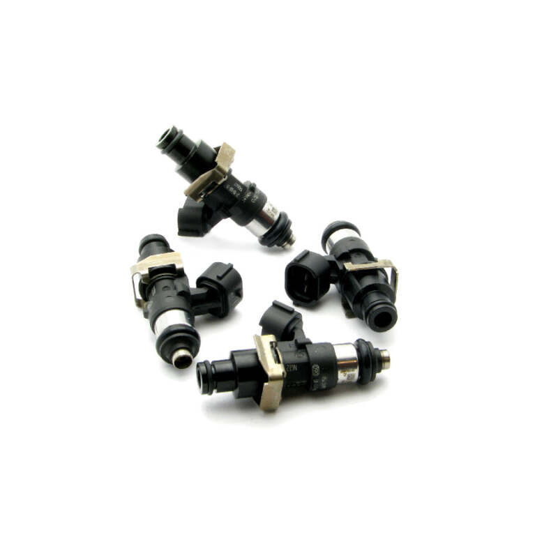 DeatschWerks Bosch EV14 Universal 48mm/11mm 220lb/hr Injectors (Set of 4) - Image 6